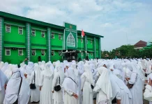Anak Muda Diajak Memanfaatkan Muharram untuk Perubahan Positif