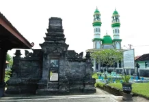 Sampang dalam Lintasan Sejarah Masuknya Islam ke Madura Barat
