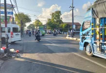 Prakiraan Cuaca Wilayah Madura, 17 Juni