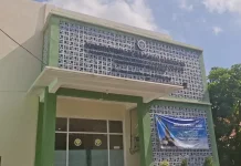 Jemaah Haji Sampang Diminta Ambil Koper dan Zam-Zam di Kantor Kemenhaj