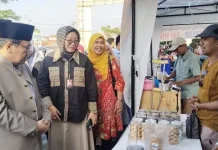 Go Digital, UMKM Sampang Perluas Jangkauan Pasar