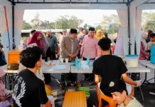 UMKM Sampang Tembus 30 Ribu Unit, Digitalisasi Jadi Kunci Naik Kelas