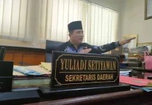 Kuota SD Sekolah Rakyat Belum Penuh, Pemkab Sampang Gencarkan Sosialisasi,