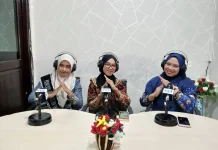 Mahasiswa UIN Madura Tawarkan Cara Seru Kuasai Bahasa Inggris