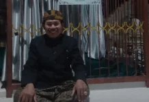 Struktur Komunitas dan Kemeriahan Seni Sandur dalam Prosesi Tradisi To'-Oto'