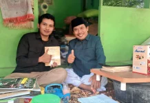 Bahasa Madura Kian Tergerus, Pelestarian Harus Dimulai dari Rumah