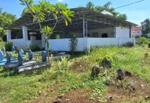 Jejak Dakwah Keluarga Cakraningrat I di Tanah Pantura Sampang