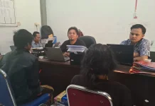 Polres Sampang Ringkus Dua Pelaku Curanmor di Robatal