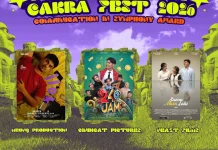 CAKRA FEST 2026 Siap Guncang Anak Komunikasi UTM