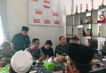 Forkopimcam Labang Perkuat Sinergi Tertibkan Warkop Remang-Remang Suramadu