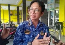 Efektif,  Poskestren Sampang Dorong Santri Mandiri Kelola Lingkungan Sehat
