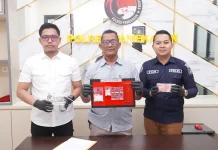 Polres Pamekasan Ungkap Dua Kasus Penyalahgunaan Nakorba