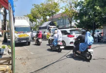 Prakiraan Cuaca di Sampang, 21 Juni