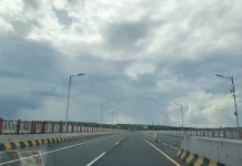 Cuaca Madura Cerah Berawan Sepanjang Hari, 21 Juni