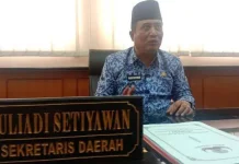 Penjangkauan Siswa SD Sekolah Takyat Masih Hadapi Tantangan