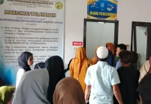 Pindah Domisili dan Perubahan Status Keluarga Dominasi Permohonan KK