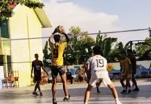 Hasil Babak Semifinal dan Perebutan Juara Tiga MGMP PJOK Cup 2026