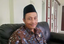 Kemenhaj Pamekasan Mulai Proses Asuransi untuk Jemaah Haji Wafat