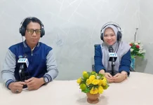 Peluang dan Tantangan AI dalam Dunia Pendidikan