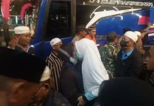 Pemulangan Jemaah Haji Pamekasan 2026 Tuntas