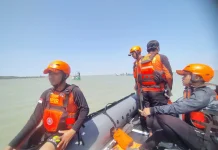 Operasi SAR Laka Laut di Sampang Ditutup usai Korban Ditemukan Selamat