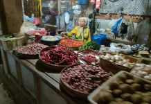 Cabai dan Bawang Jadi Komoditas yang Mengalami Kenaikan Harga