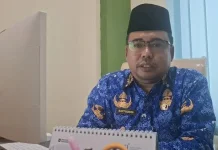 Ahli Waris Dua Jemaah Haji Sampang yang Wafat Akan Terima Asuransi Haji