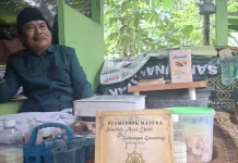 Budayawan Soroti Banyaknya Aset Sejarah Sampang yang Belum Terdokumentasi
