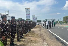 Presiden Prabowo Tutup Munas-Konbes NU di Bangkalan, Kampus Insya Berubah Wajah