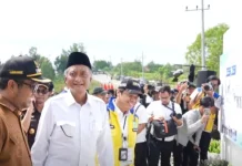 Rampung 100%, Inpres Jalan Daerah 2025 Capai 1.151 Kilometer di 37 Provinsi