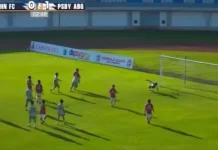 Komunitas "Fun Football" Gemari Video Full Match di Pamelingan