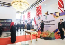 Bupati Sampang Tekankan Efisiensi Pengelolaan Dana BOS