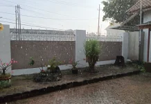 Prakiraan Cuaca Sampang, 24 Juni 2026