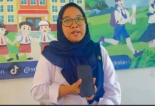 Waka Kurikulum SRT 51 Bangkalan Cetak Harapan Baru Pendidikan Anak Istimewa