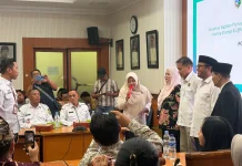 Persiapan Pengeboran Sumur Hidayah, Nelayan Minta Persoalan Rumpon Dituntaskan
