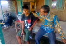 Mengetuk Pintu Harapan, Petugas PKH Sampang Merajut Mimpi Sekolah Rakyat