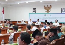Petronas Sebut Iklim Investasi di Sampang Kondusif