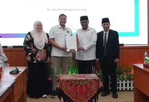 Pengembangan Lapangan Hidayah Perlu Adanya Sinergitas