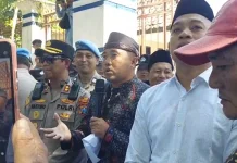 DPRD Sampang Siap Kawal Keberlanjutan Program Makan Bergizi Gratis