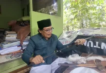 Jamasan Keris, Merawat Warisan Leluhur di Bulan Muharram