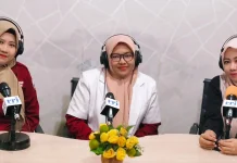 Cegah Kanker Serviks, Puskesmas Banyuanyar Ajak Masyarakat Skrining HPV DNA