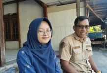 Pastikan Akurasi Data, BPS Sampang Terjun Langsung Verifikasi Calon Siswa Sekolah