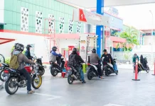 Pertamina Maksimalkan Distribusi BBM Subsidi Atasi Antrean SPBU