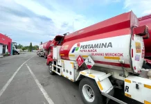 Pertamina Pastikan Stok Biosolar dan Pertalite di Jatim Tetap Aman