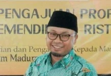 Dewan Pendidikan Pamekasan: Tidak Boleh Ada Perpeloncoan saat MPLS 2026