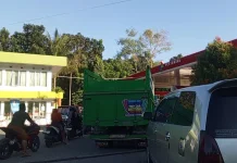Antrean Panjang Solar dan Pertalite di SPBU Madura, Pertamina Percepat Penyaluran