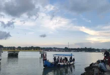 Prakiraan Cuaca di Madura, 27 Juni