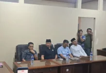 Temuan Menu MBG, DPRD Sampang Dorong Lakukan Evaluasi