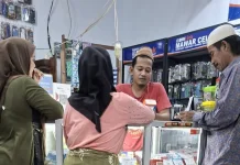 Hikmah Pandemi COVID-19: Dari Perantau Sukses Agen BRILink di Kampung