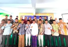 Ikatan Cendekiawan Muslim se-Indonesia Organisasi Daerah Bangkalan Gelar Musda